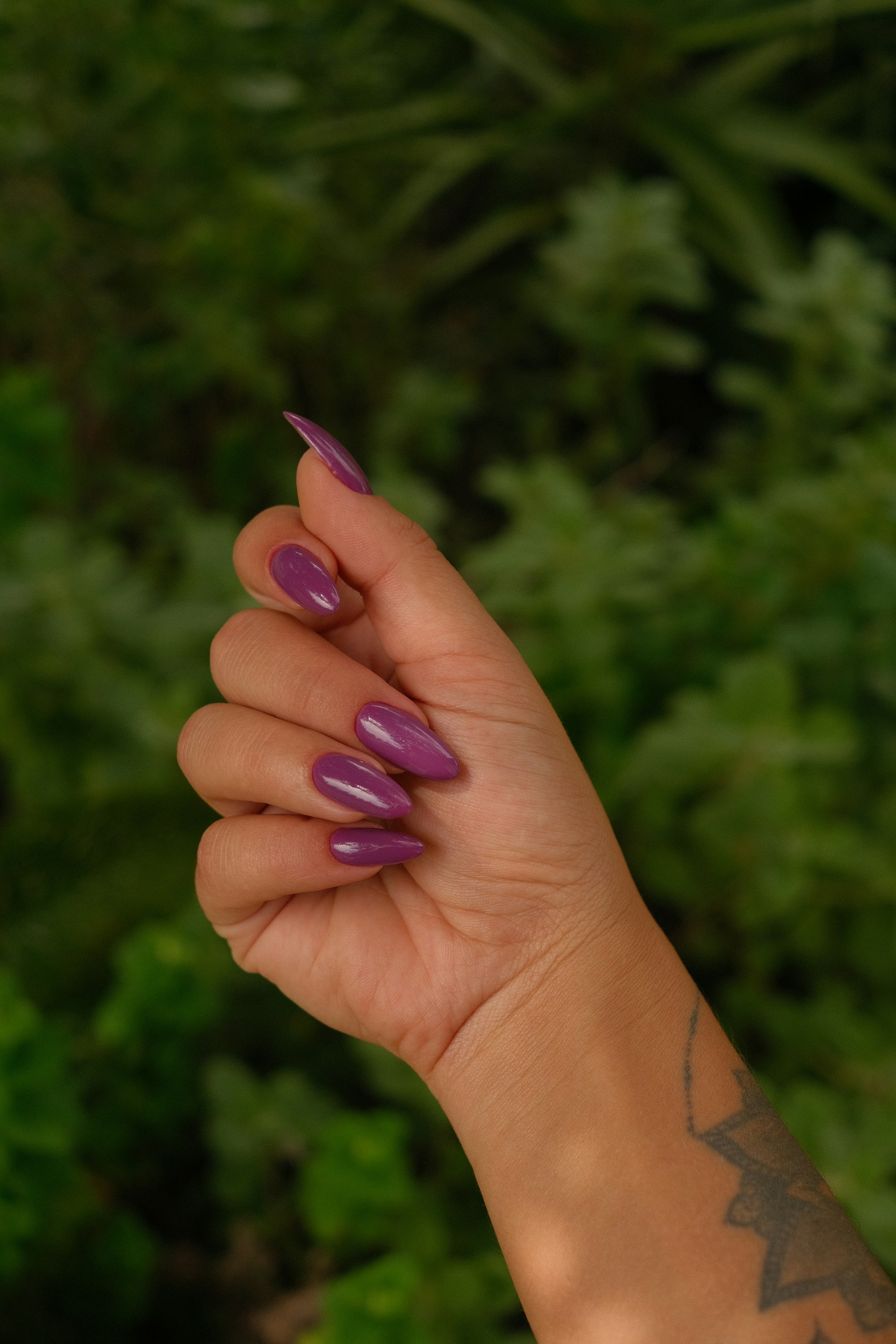 Nails