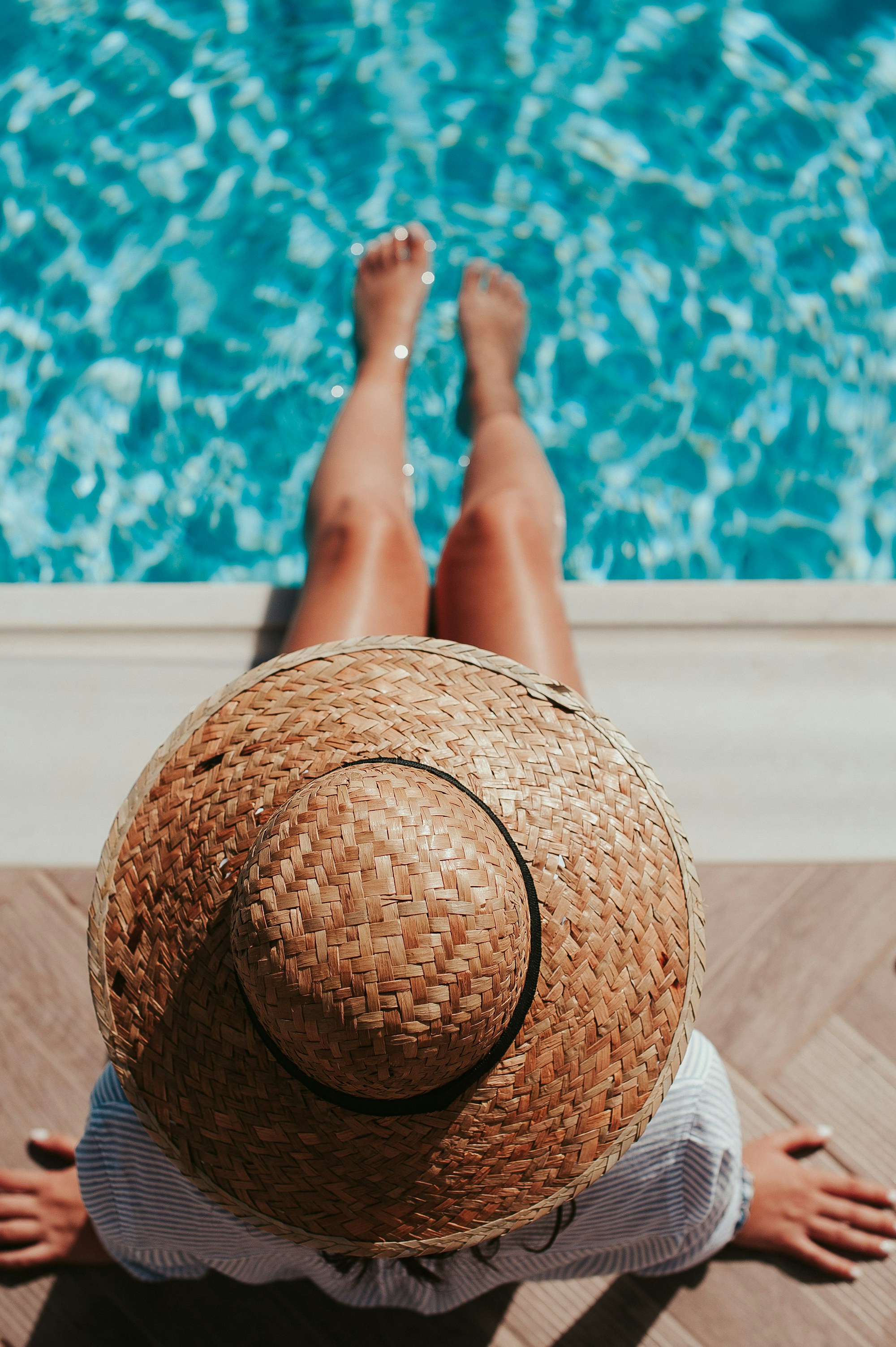 Your first sunbed session: what to know before you go
